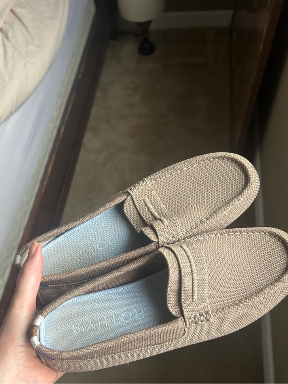 Rothy’s Women’s Loafers